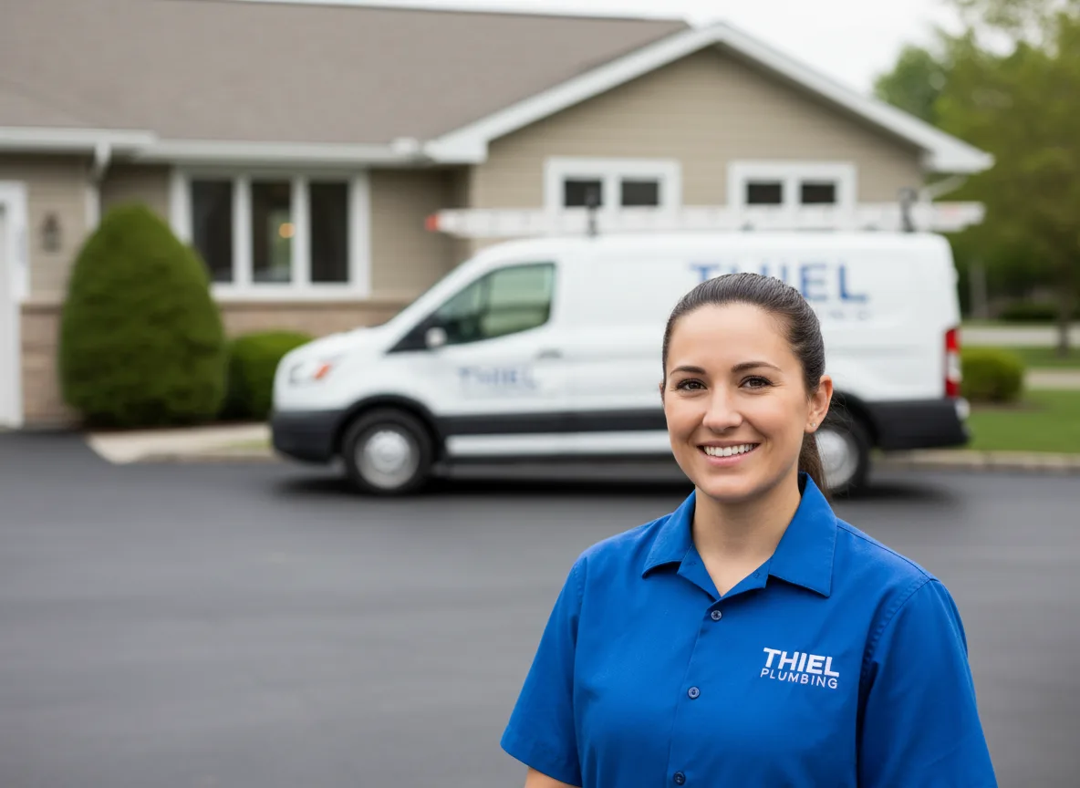 Plumber Cambridge City, IN FAQs